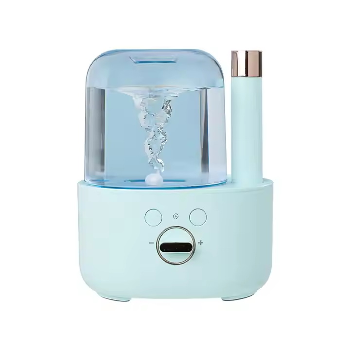 Water Hose Incense Humidifier Essential Oil Automatic Fragrance Home Decor