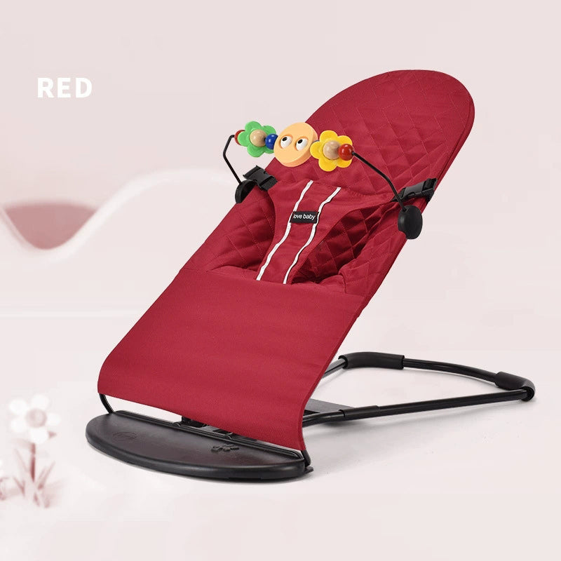 Baby Sitter Jumping Chair