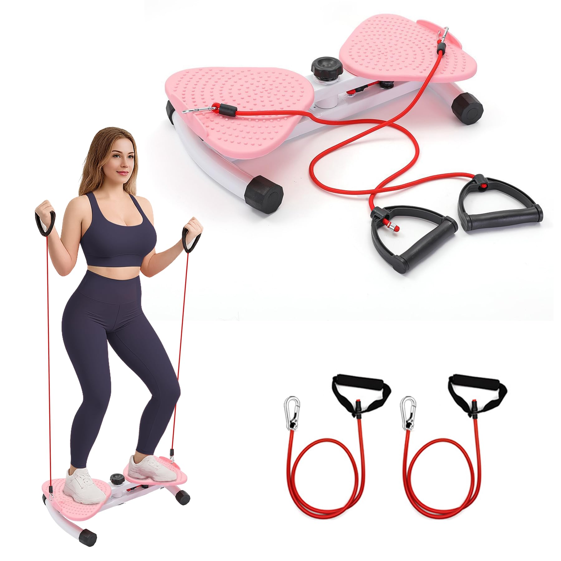 Waist Twisting Machine for Exercise