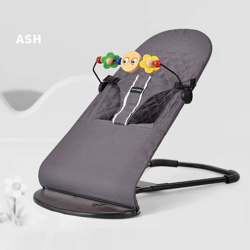 Baby Sitter Jumping Chair