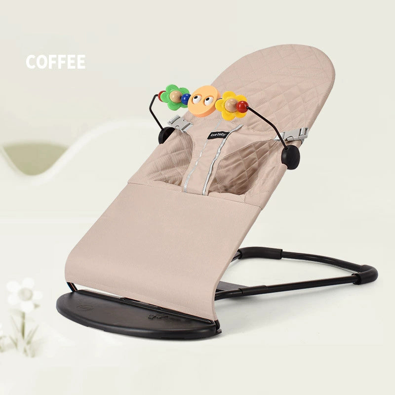 Baby Sitter Jumping Chair