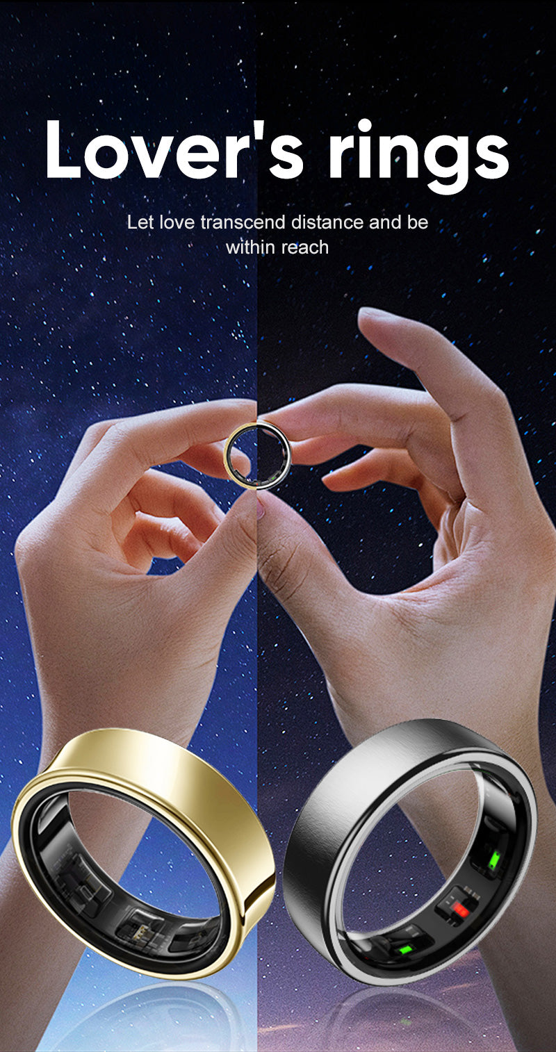 COLMI R10 Smart Ring