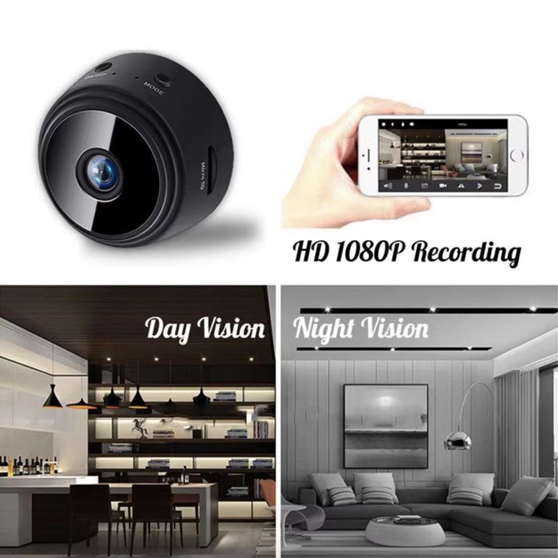 Mini Wifi Camera