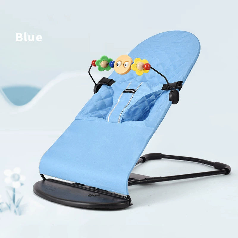 Baby Sitter Jumping Chair