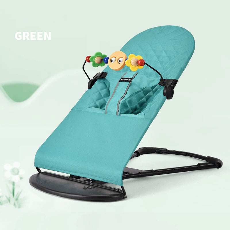 Baby Sitter Jumping Chair