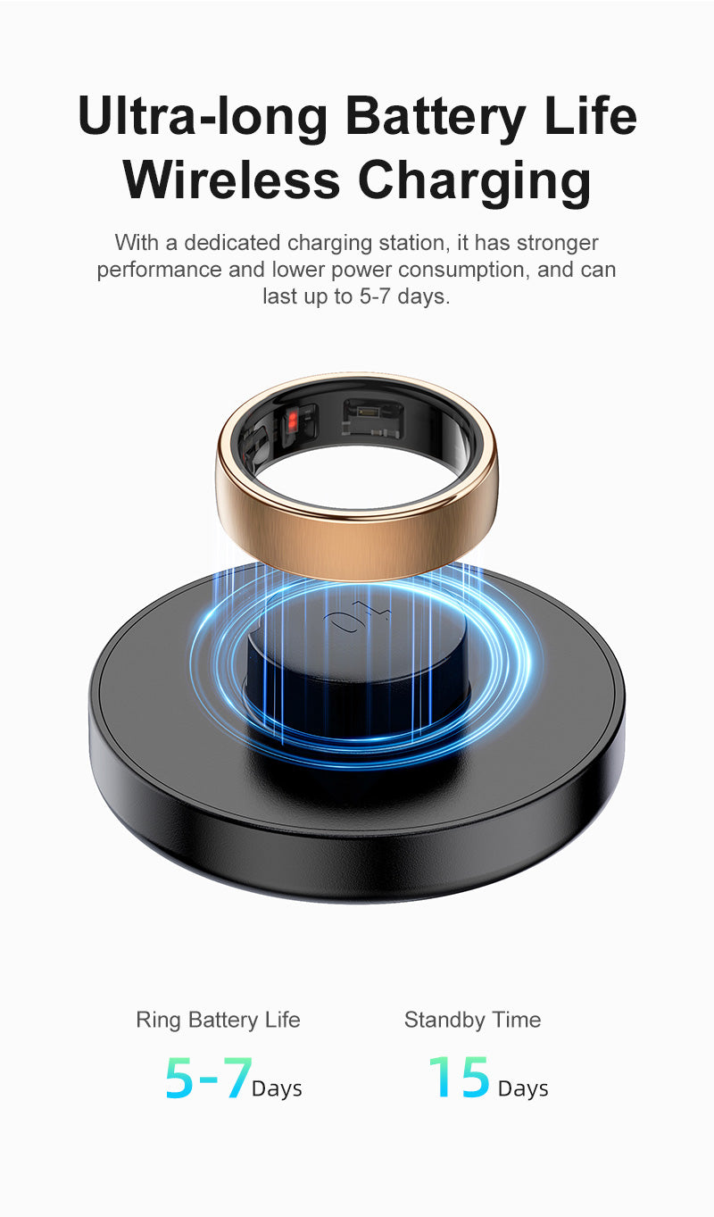 COLMI R10 Smart Ring