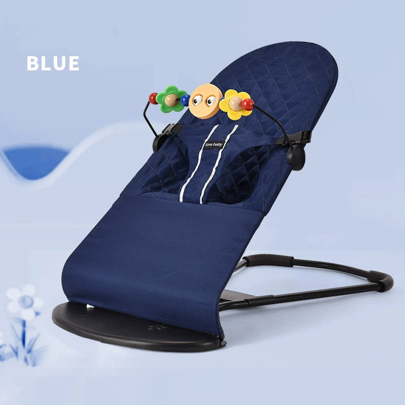 Baby Sitter Jumping Chair