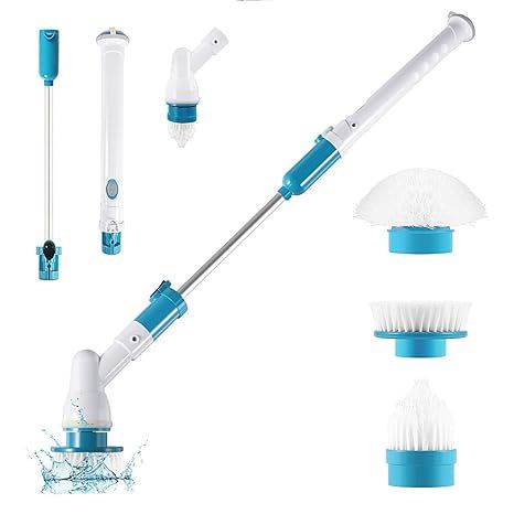Electric Cleaning Brush (JY-6010)