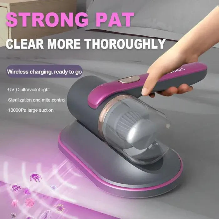 Bed Vacuum Cleaner