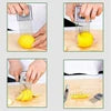 Onion Holder Slicer Vegetable tools Tomato Cutter